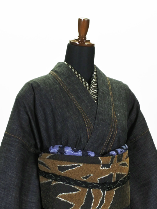 半襟　JOTARO SAITO　ホットフィックス 半襟JOTARO SAITOホットフィックス