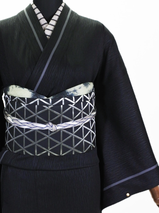 JOTARO SAITO ラメニットの半衿　美品 JOTARO SAITO ラメニットの半衿 美品 - メルカリ