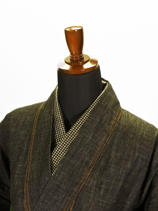 半襟　JOTARO SAITO　ホットフィックス 半衿 ホットフィックスHF23-5 3mm レッド（132赤） 半衿 JOTARO