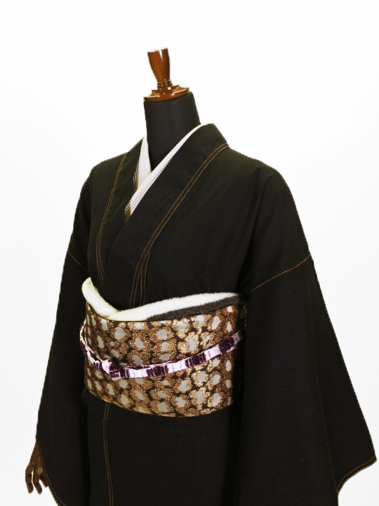 半襟JOTARO SAITOホットフィックス