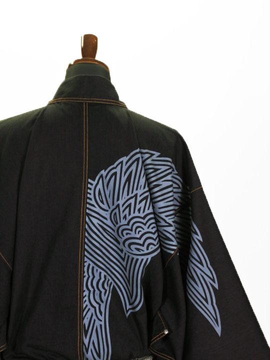 【カモノハシ太郎】 Maison MIHARA YASUHIRO ONLINE STORE（ミハラヤスヒロ