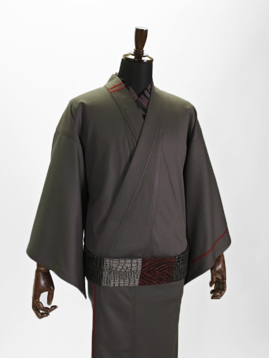 メンズウェア Yoshinori Saito STAFF STYLING｜THE SHOP YOHJI YAMAMOTO