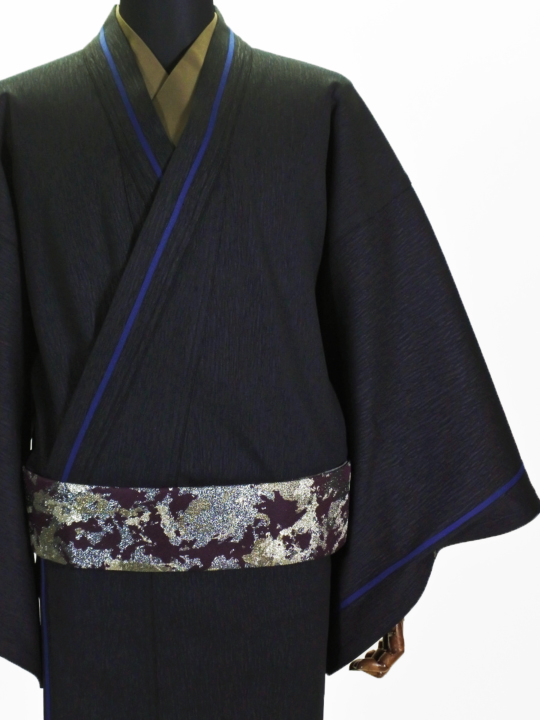 メンズジャージ 小杉縞（クロ×ネイビー×グレー） 全てのアイテム