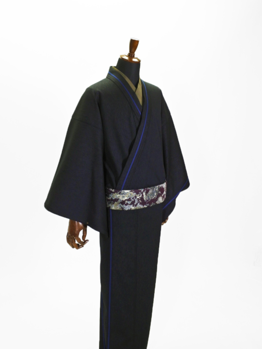 メンズジャージ 小杉縞（クロ×ネイビー×グレー） 全てのアイテム