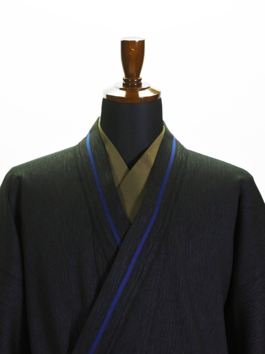 メンズジャージ 小杉縞（クロ×ネイビー×グレー） 全てのアイテム