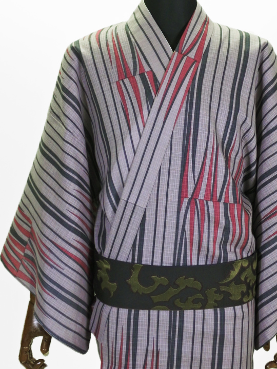 滅多に出ないサイズ‼️41.06㎜❗素晴らしい紋様の縁金具　江戸時代 滅多に出ないサイズ‼️41.06㎜❗素晴らしい紋様の縁金具 江戸