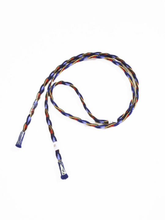 OJ22 帯締め ハート巻レース 帯締め JOTARO SAITO