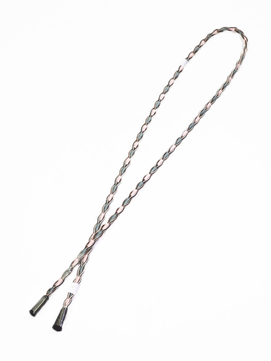 OJ22 帯締め ハート巻レース 帯締め JOTARO SAITO