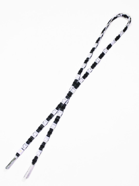 OJ23-16 帯締め 箔モール綾竹(シロベース) 帯締め JOTARO SAITO