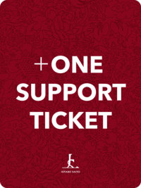 +ONE SUPPORT TICKET