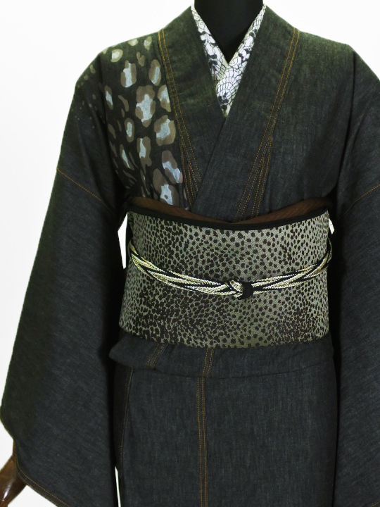 JOTARO SAITO 大人の兵児帯 JOTARO SAITO 大人の兵児帯 JOTARO SAITO 大人の兵児帯