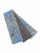 半巾帯0174-04 刺青-象（ブルー系）